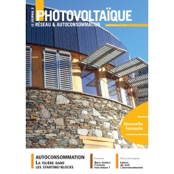 Le Journal du Photovoltaïque n°16