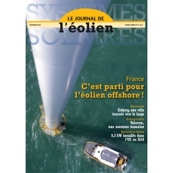 Le Journal de l'Éolien n°9