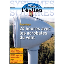 Le Journal de l'Éolien n°6