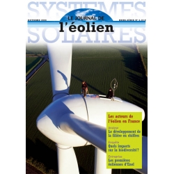 Le Journal de l'Éolien n°4