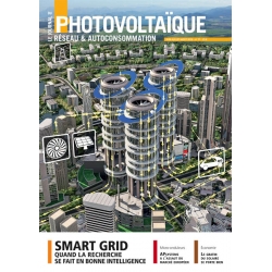 Le Journal du Photovoltaïque n°17