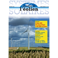 Le Journal de l'Éolien n°5