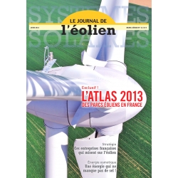 Le Journal de l'Éolien n°13