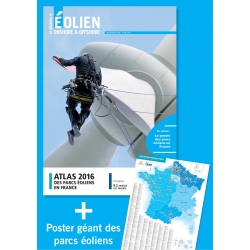 Le Journal de l'Éolien n°20