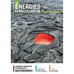 Le Journal des Énergies Renouvelables n°234