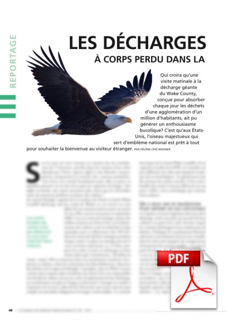 Les renouvelables entrent en bourse (Article PDF)