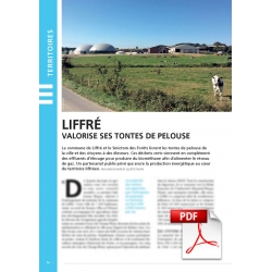 Liffré valorise ses tontes de pelouse (Article PDF)