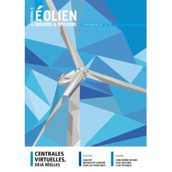 Le Journal de l'Éolien n°37