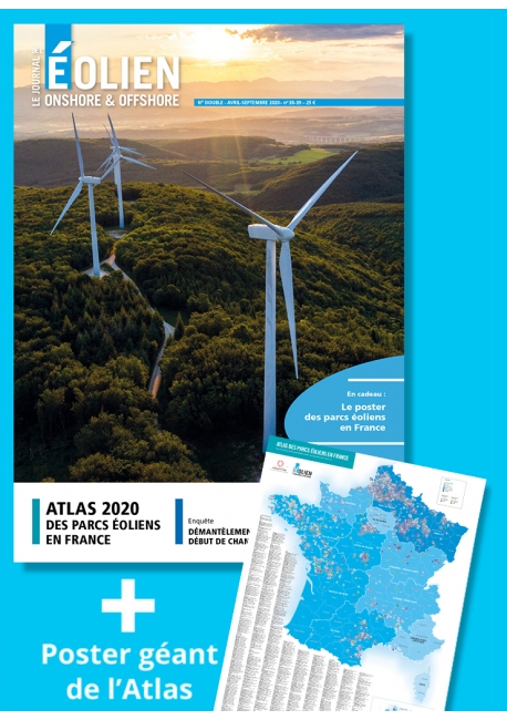 Le Journal de l'Éolien n°38-39