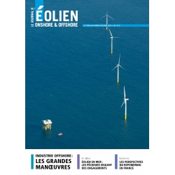 Le Journal de l'Éolien n°40