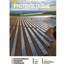 Le Journal du Photovoltaïque n°34