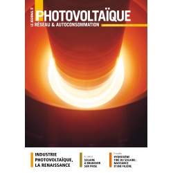 Le Journal du Photovoltaïque n°38