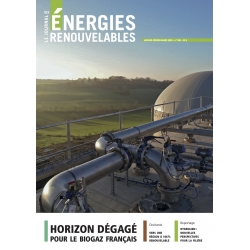 Le Journal des Énergies Renouvelables n°250