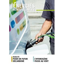 Le Journal des Énergies Renouvelables n°251-252