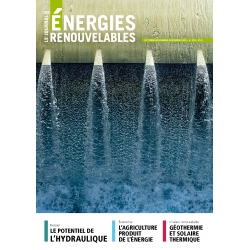 Le Journal des Énergies Renouvelables n°253