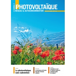 Le Journal du Photovoltaïque n°39