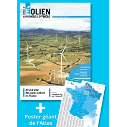 Le Journal de l'Éolien n°42