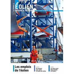 Le Journal de l'Éolien n°44