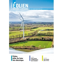 Le Journal de l'Éolien n°45