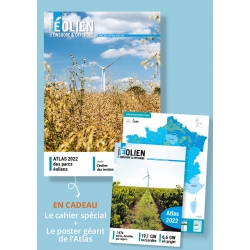 Le Journal de l'Éolien n°46