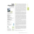 Le Journal des Énergies Renouvelables n°260