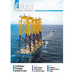 Le Journal de l'Éolien n°47