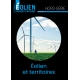 Le Journal de l'Éolien Hors-Série Spécial L'éolien et territoires