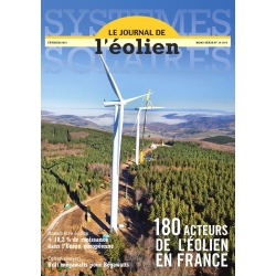 Le Journal de l'Éolien n°14