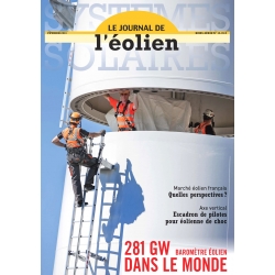 Le Journal de l'Éolien n°12