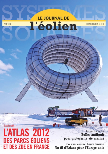 Le Journal de l'Éolien n°11