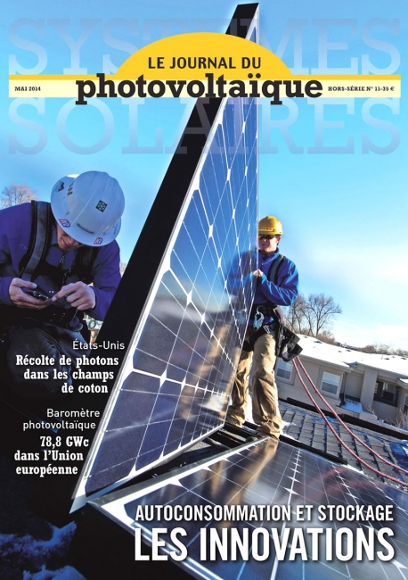 Le Journal du Photovoltaïque n°11