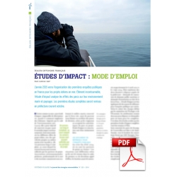 Article PDF - Éolien offshore français (Sept./Octobre 2014)