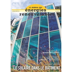 Le Journal des Énergies Renouvelables n°228