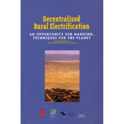 Decentralised Rural Electrification