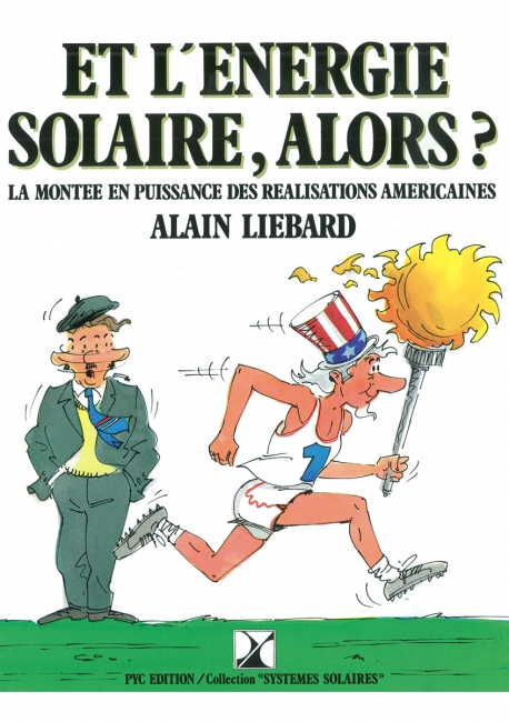 Et l'énergie solaire, alors ?