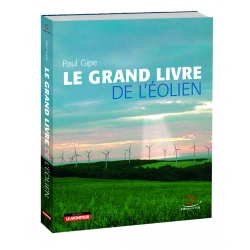 Le grand livre de l'éolien